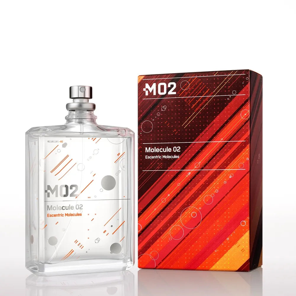 Molecule 02