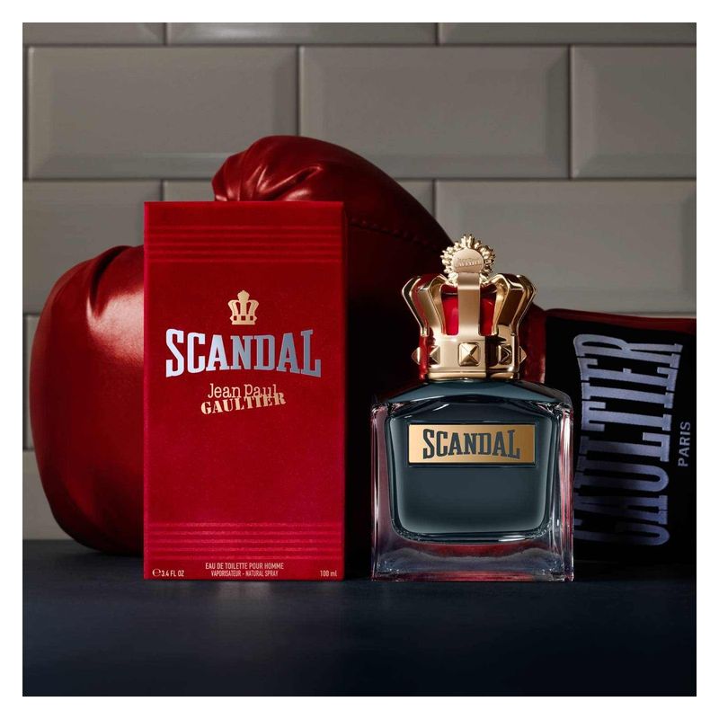 Scandal Eau De Toilette