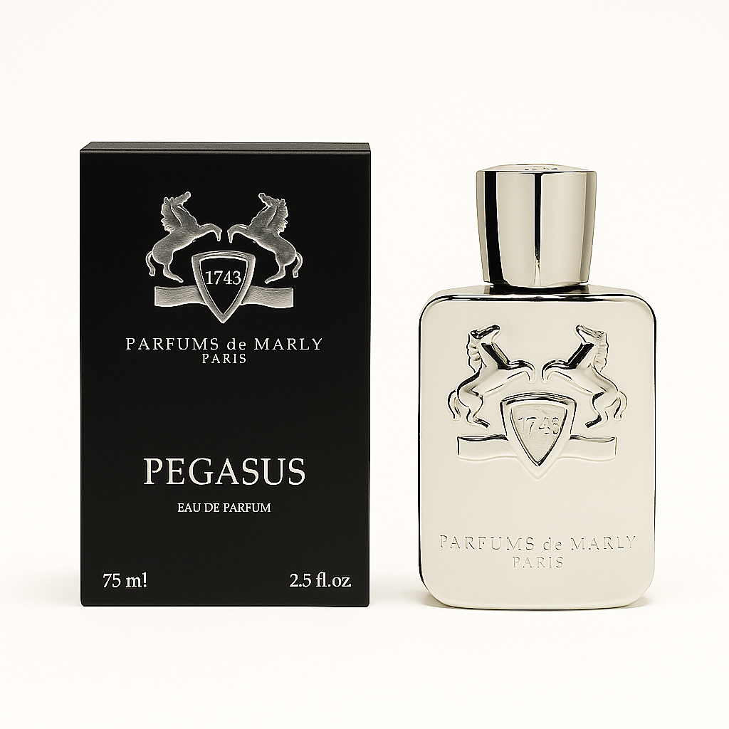 Pegasus