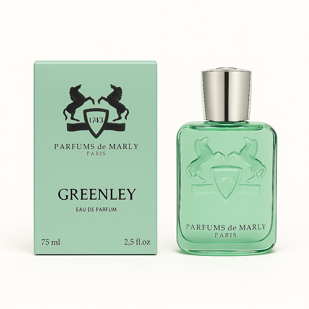 Greenley