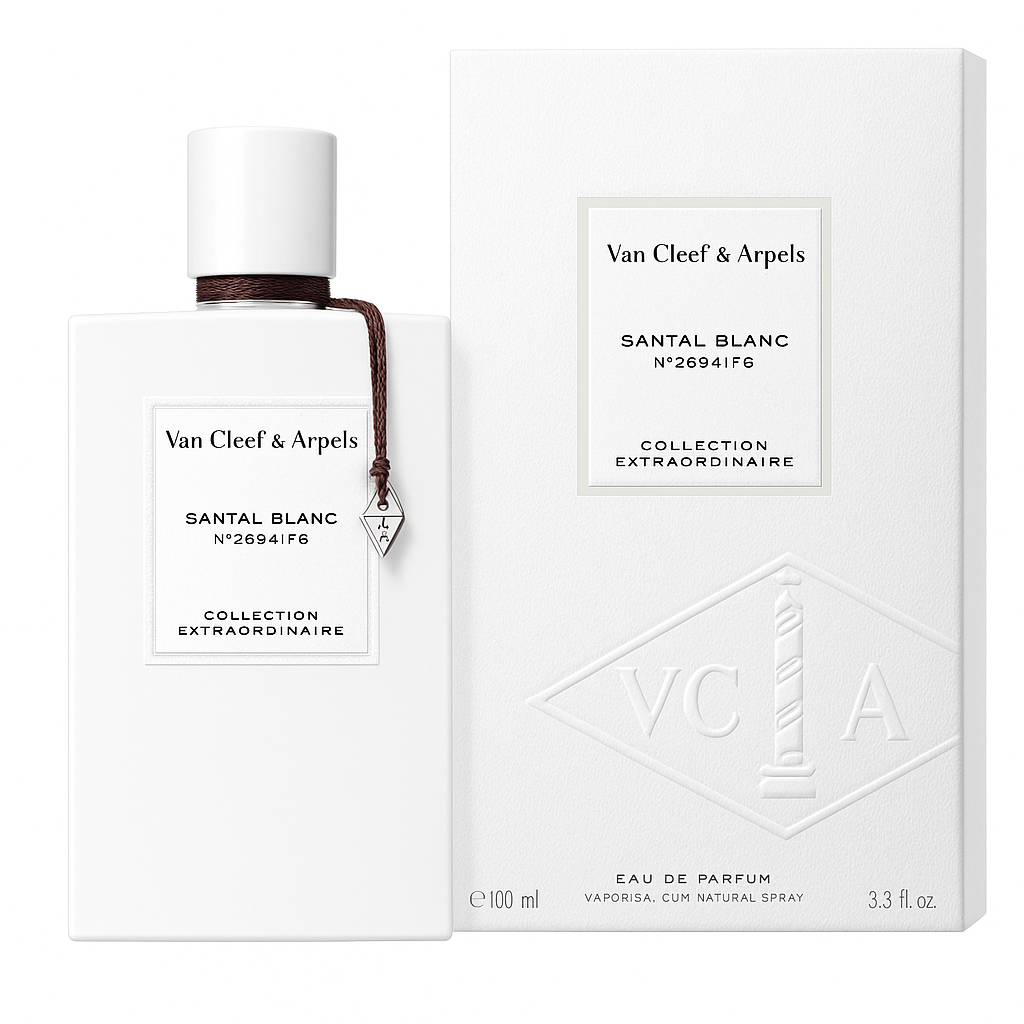Santal Blanc