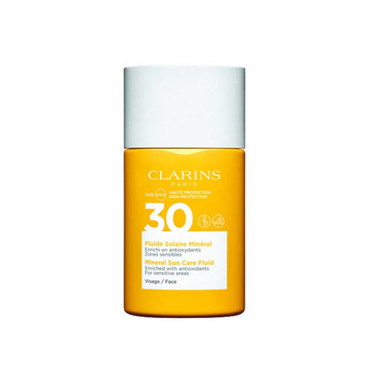 Fluido Solare Minerale