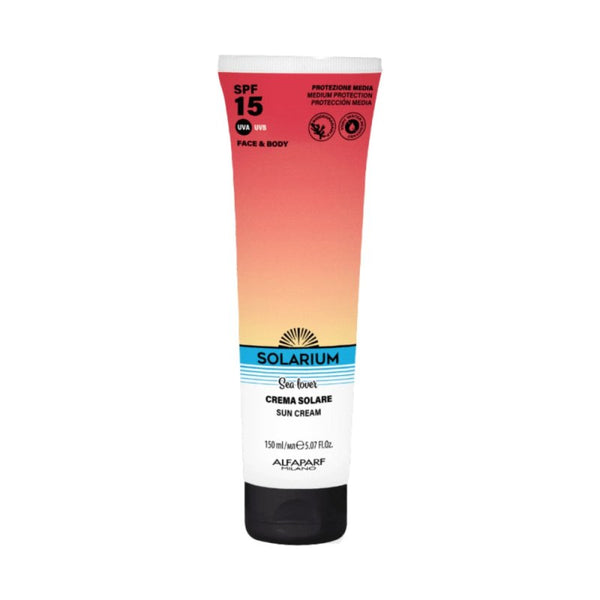 Crema Solare