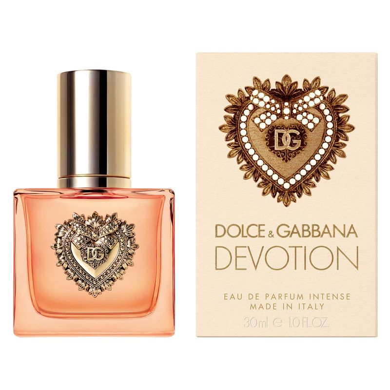 Devotion Intense