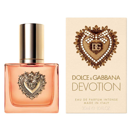 Devotion Intense