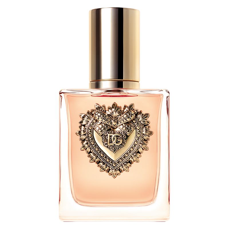 Devotion Parfum