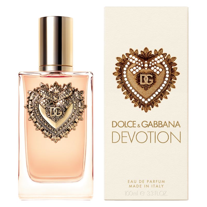 Devotion Parfum