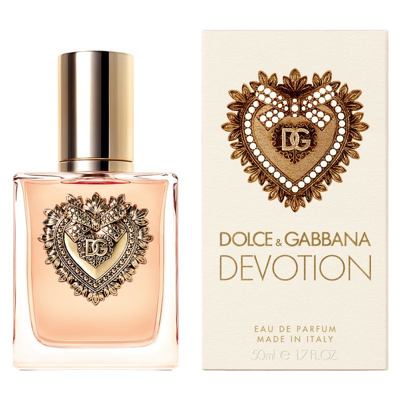 Devotion Parfum
