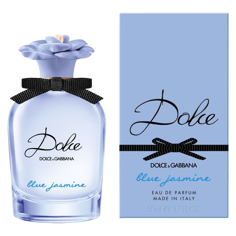 Dolce Blue Jasmine