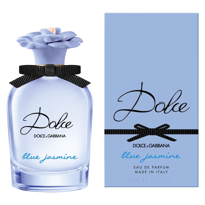 Dolce Blue Jasmine