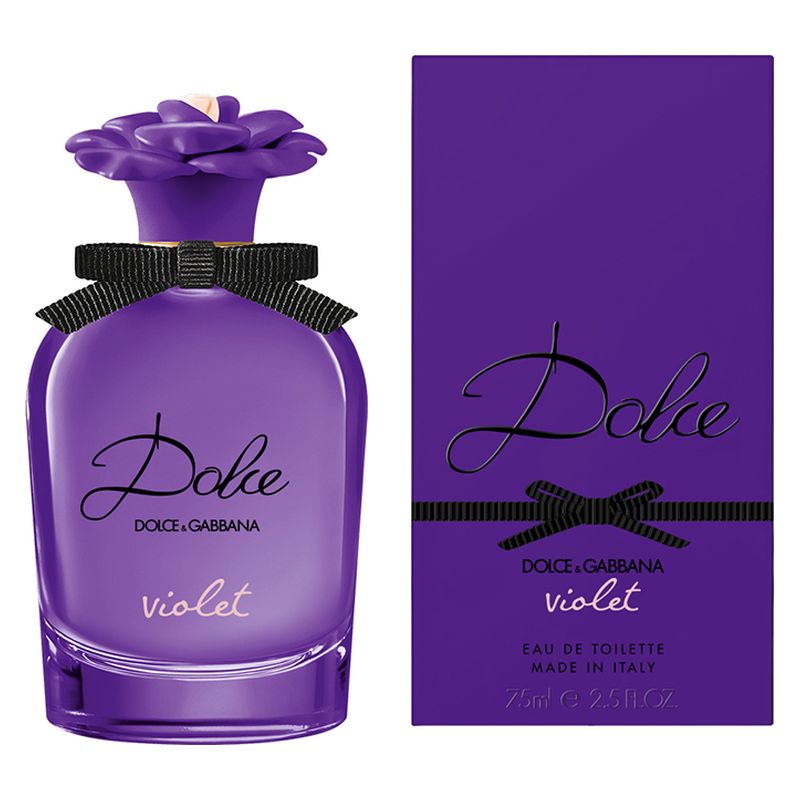 Dolce Violet