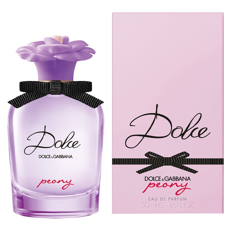 Dolce Peony