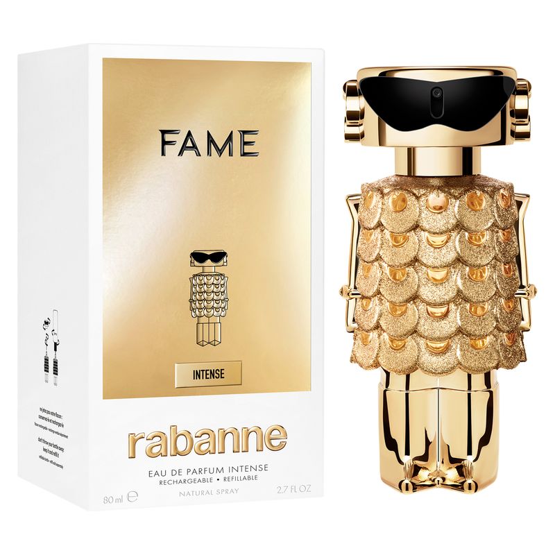Fame Intense