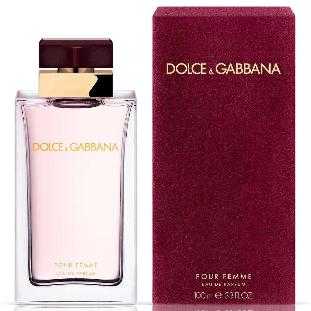 Femme Eau De Parfum