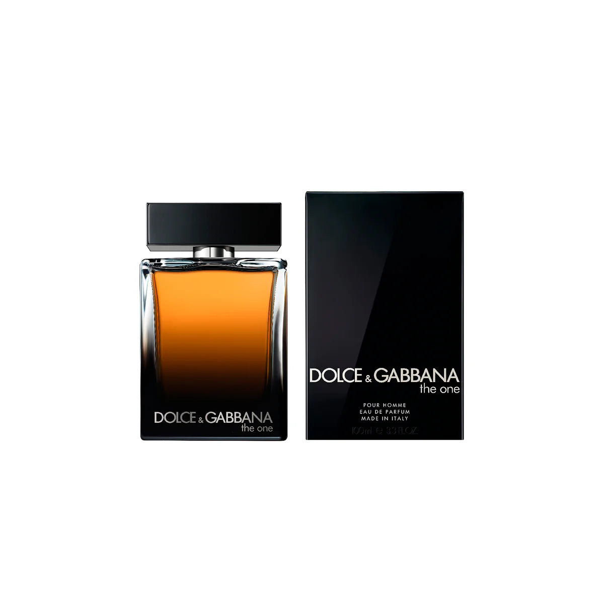 The One Men Eau De Toilette