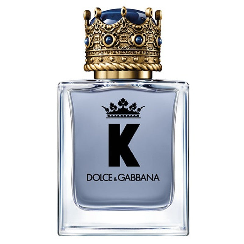 K Eau De Toilette