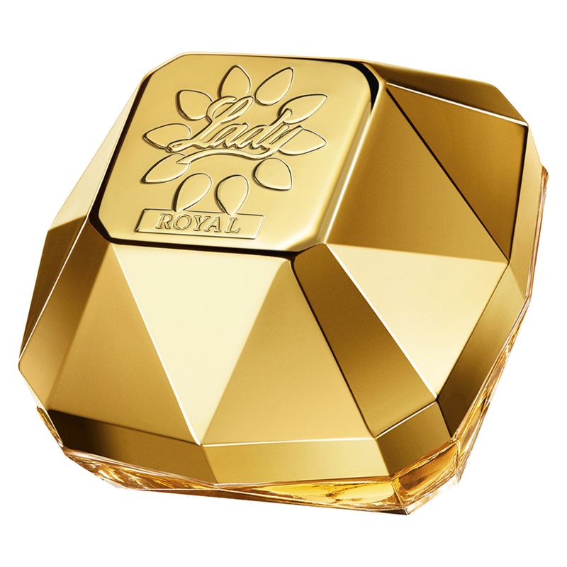 Lady Million Royal