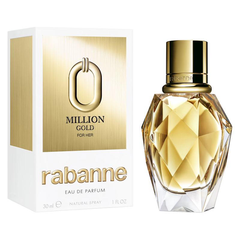 Million Gold For Her