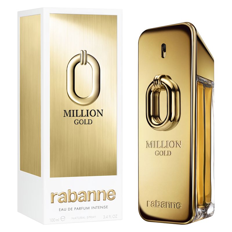Million Gold Intense