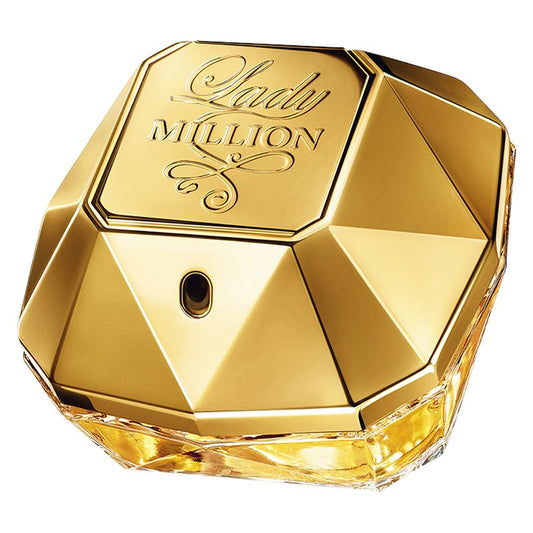 Lady Million
