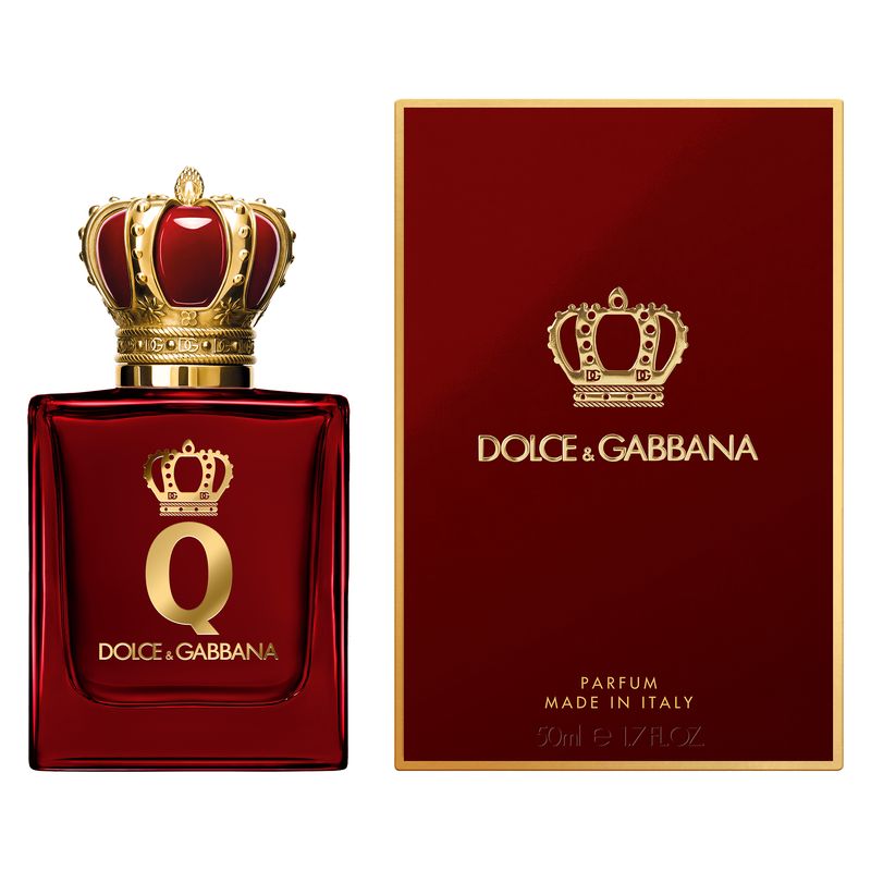 Q Parfum