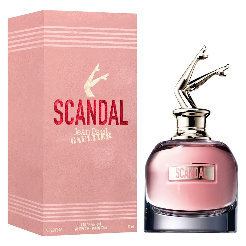 Scandal