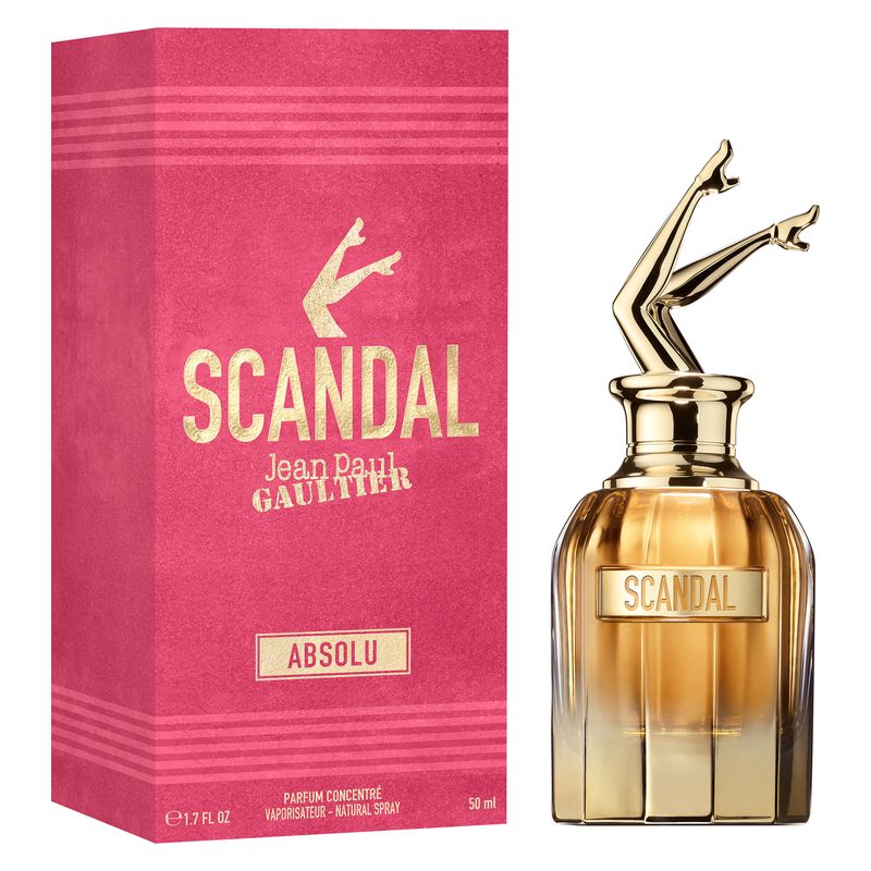 Scandal Absolu Parfum Concentré