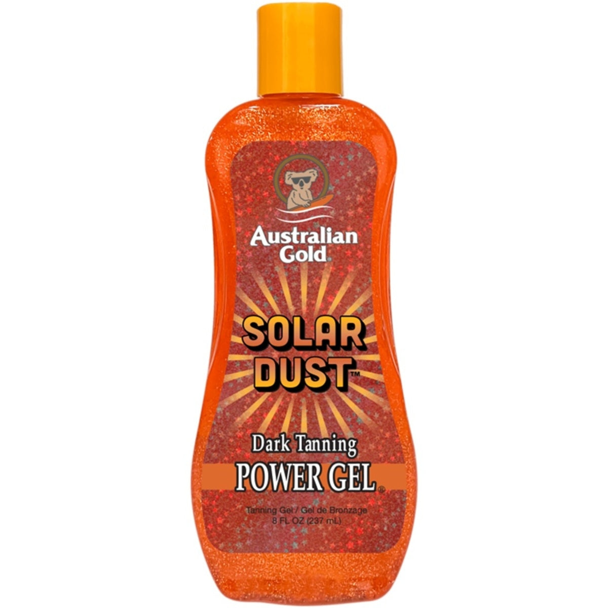 Solar Dust