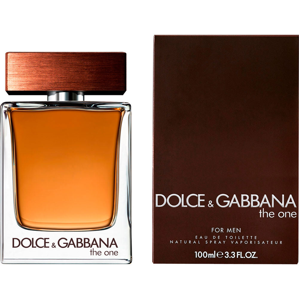 The One Men Eau De Toilette