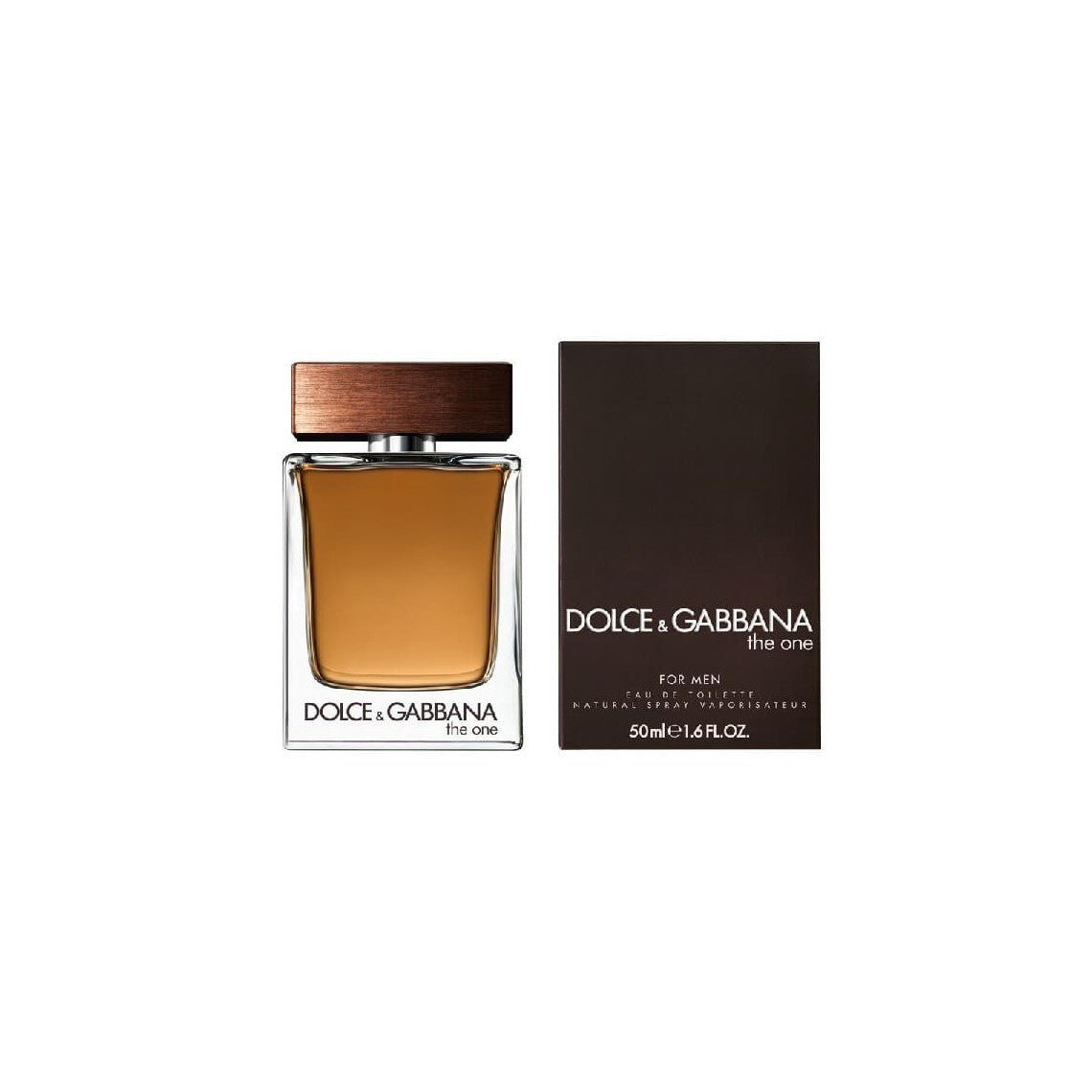 The One Men Eau De Toilette