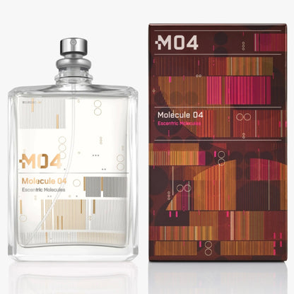 Molecule 04