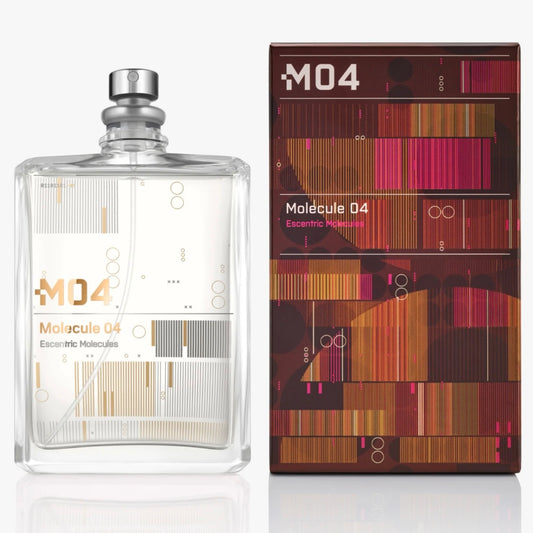 Molecule 04