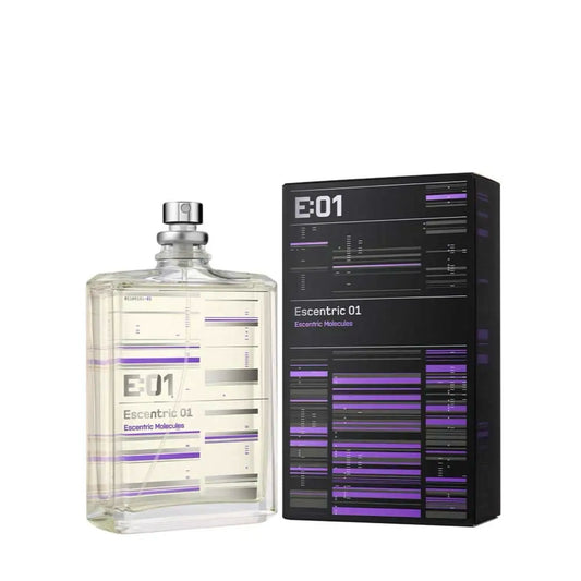Escentric 01