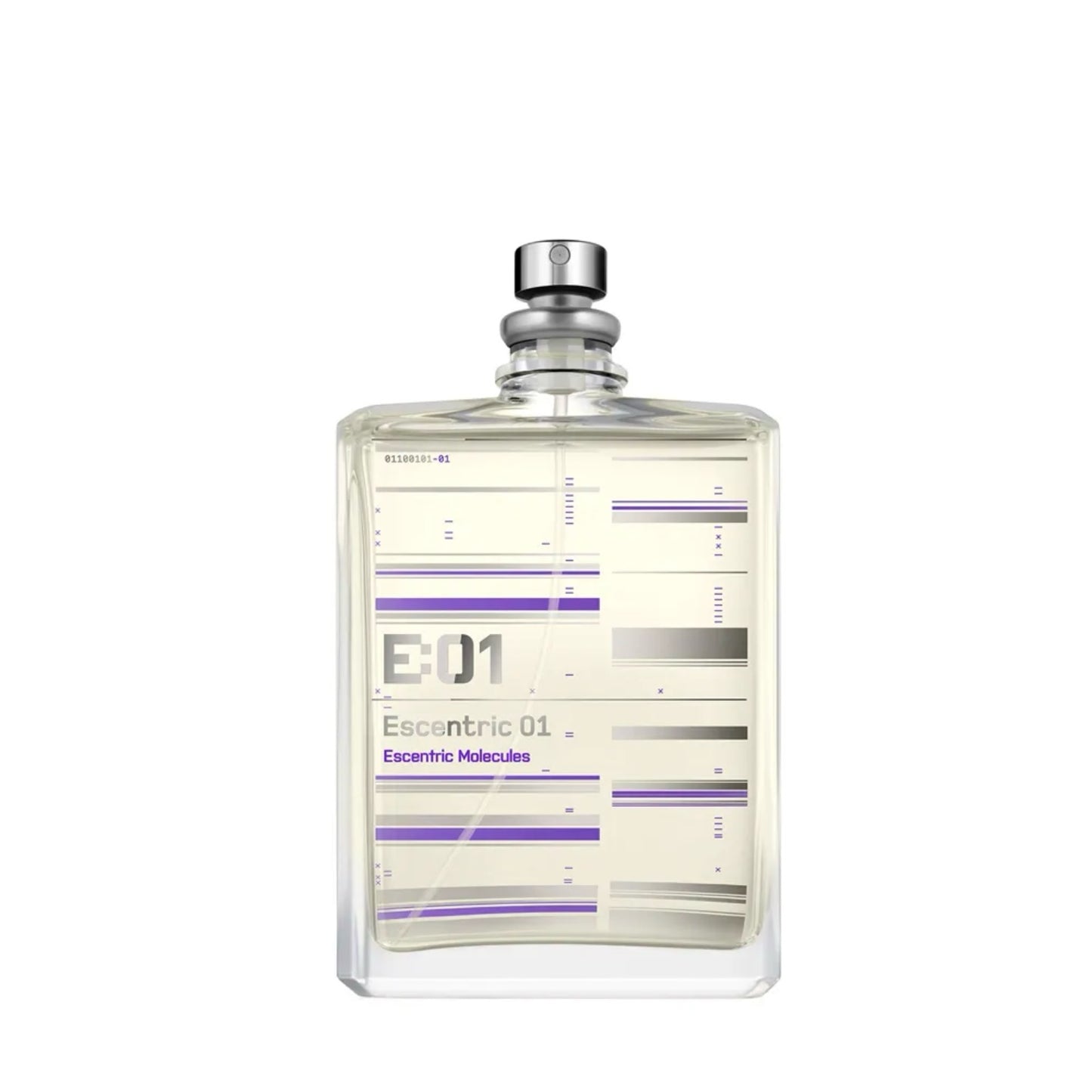 Escentric 01