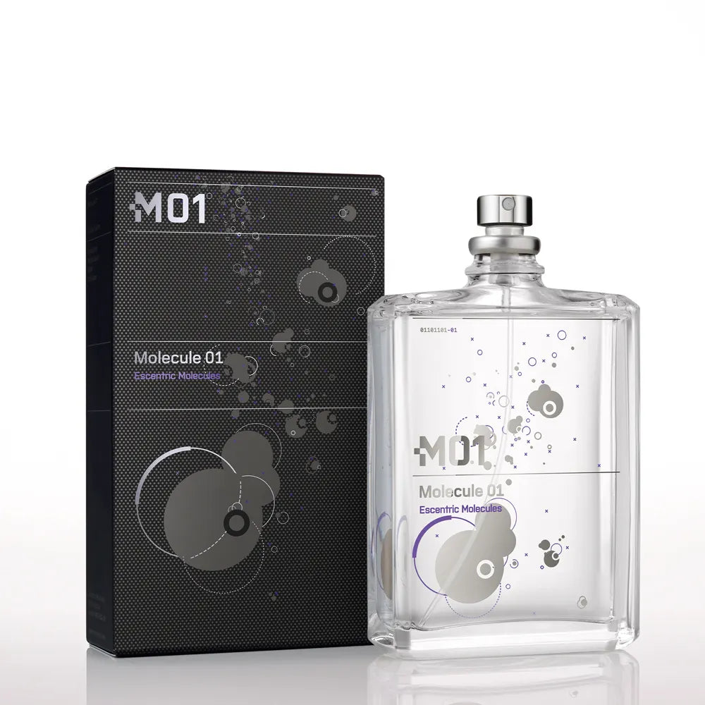 Molecule 01