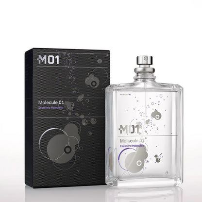 Molecule 01