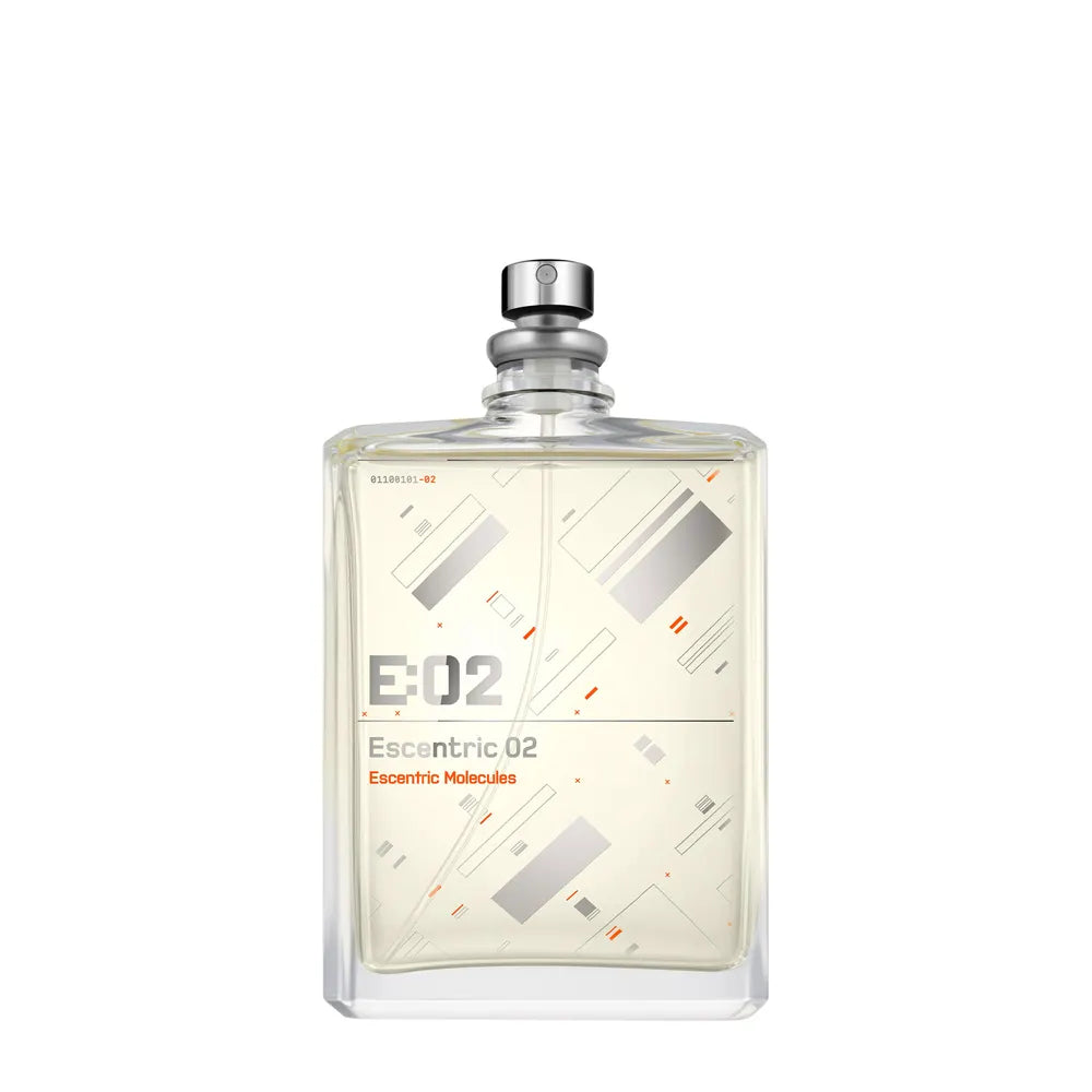 Escentric 02