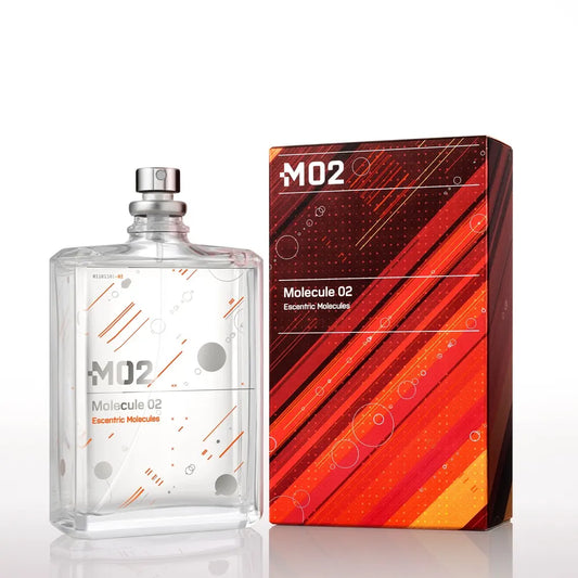 Molecule 02