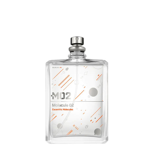 Molecule 02