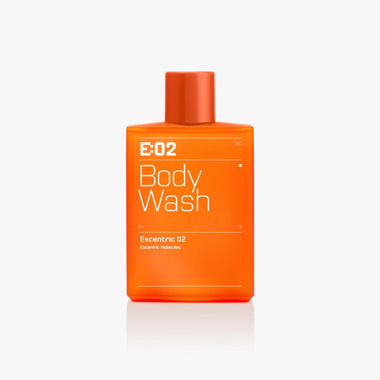 Escentric 02 Body Wash