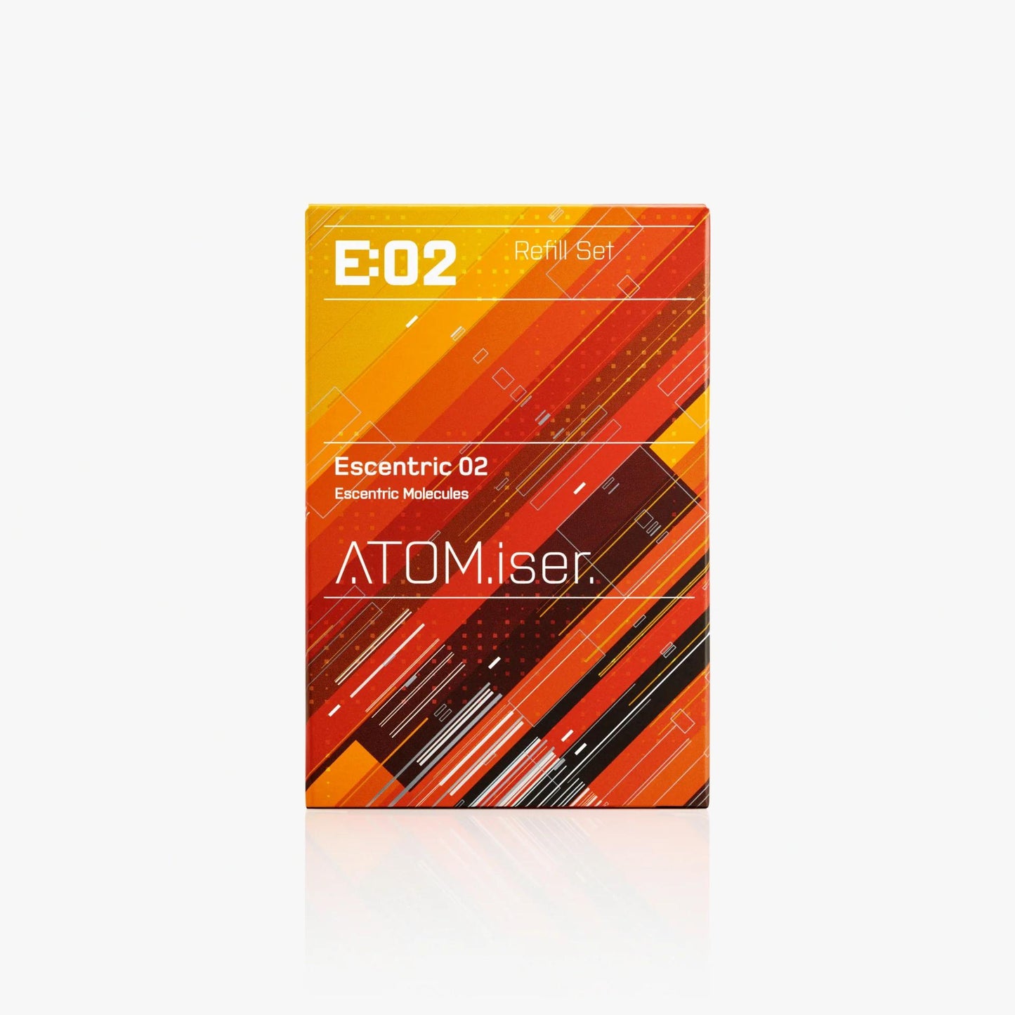 Escentric 02 Refill