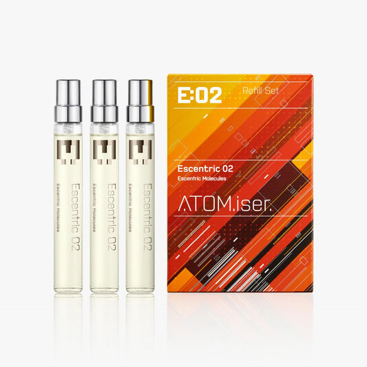 Escentric 02 Refill