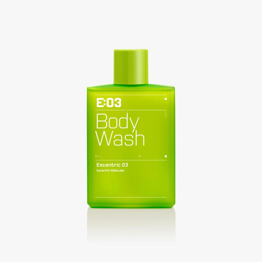 Escentric 03 Body Wash