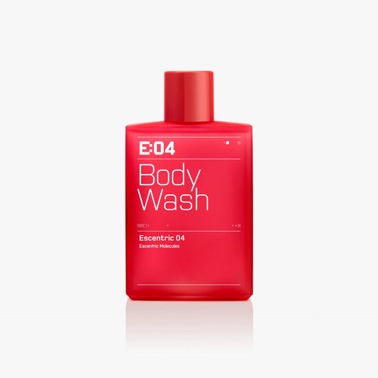 Escentric 04 Body Wash