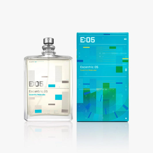 Escentric 05