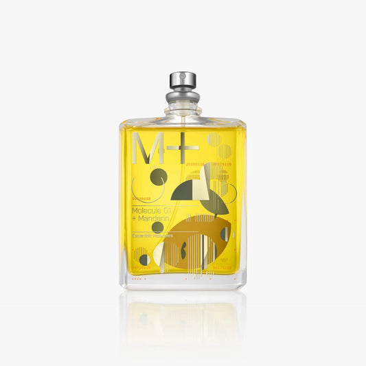  Molecule 01 + Mandarin