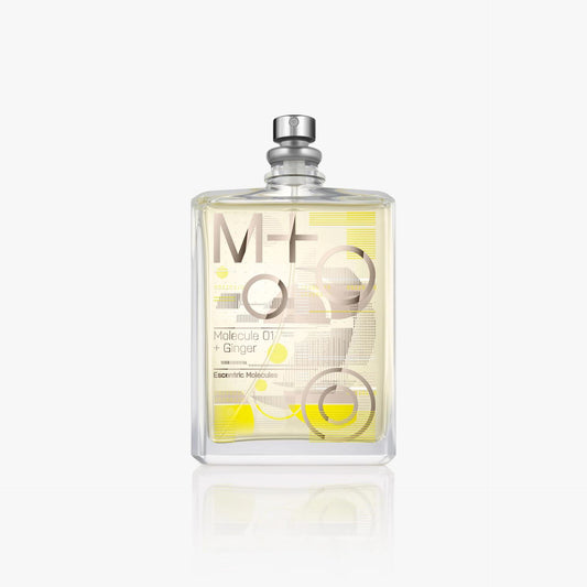 Molecule 01 + Ginger