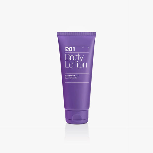 Escentric 01 Body Wash