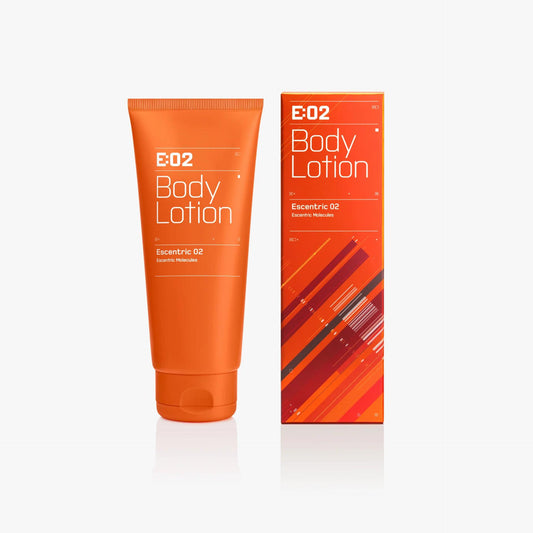  Escentric 02 Body Lotion