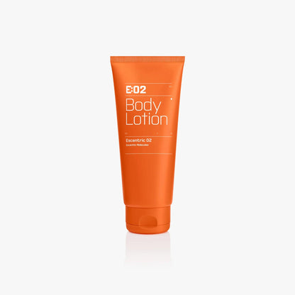  Escentric 02 Body Lotion